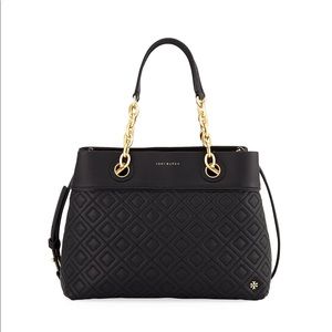 Tory Burch Small Fleming Tote
